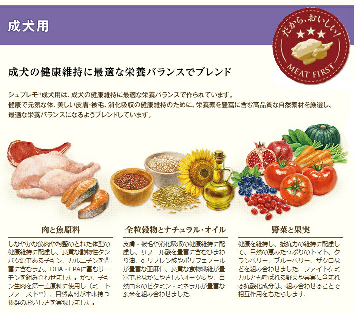 ニュートロ シュプレモ 成間者用法 13 5k Nutro Supremo 犬 ボンネット 素っ気ない 飼犬フード ペットフード 矯激才能 全体滋養分食 D Eastjob Pl