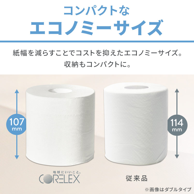 2,000円OFFクーポン配布中 10/19 9:59迄】【48ロール】トイレット