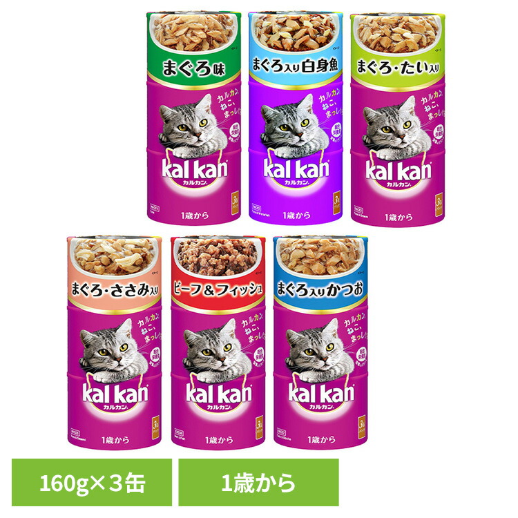 kal kan カルカン/192袋(3種類)/11歳から/キャットフード Amazon | カルカン パウチ 15歳から 60g×36袋 まぐろ シニア 高齢期
