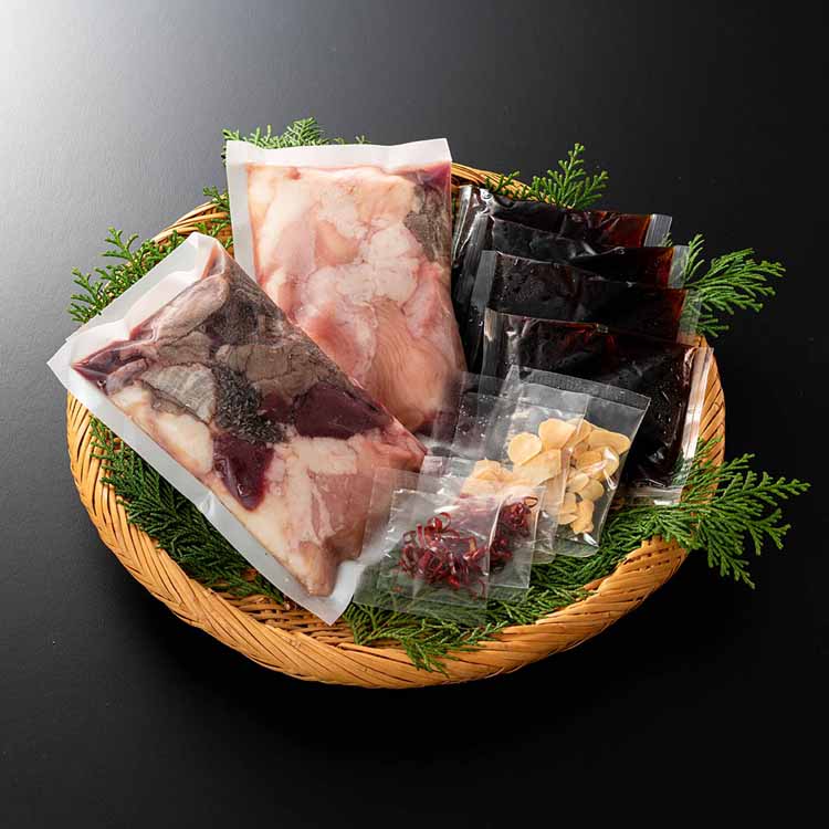 【冷凍】【肉の卸 石井】国産牛もつ鍋セット プレゼント ギフト 惣菜 石井食品 和牛 牛もつ 鍋 セット ６種 冷凍 石井食品 【TD】 【代引不可】