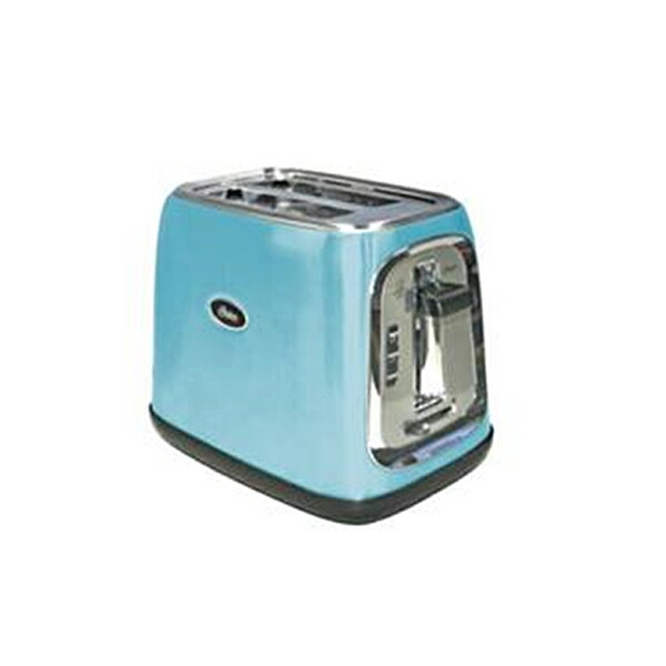 Oster Urban Toaster JB29 040 PK LB OR PP Silver Pink Blue Orange Purple Oster Urban Toaster JB29 040 PK LB OR PP Silver Pink Blue Orange Purple