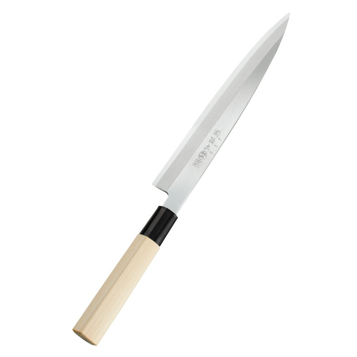 包丁 関孫六 銀寿 本鋼和包丁刺身210mm 左用 000AK5208【D】 6,838円