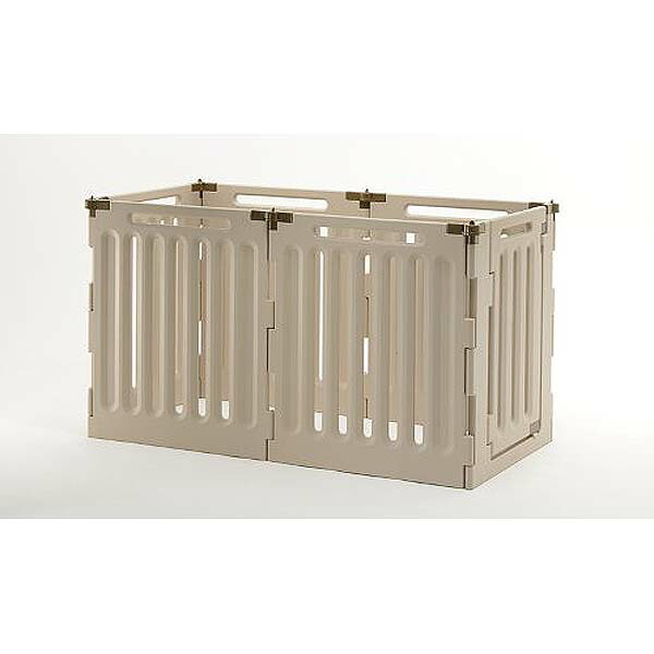 スーパーsale セール期間限定 ペット フェンス ゲート サークル 仕切り 大型犬 ドア付き オートロック 折りたたみ 送料無料 リッチェル Richell ペット用 3wayサークル 6面90h ハウス 小型犬 中型犬 部屋 パーテーション 防災 避難 Fucoa Cl