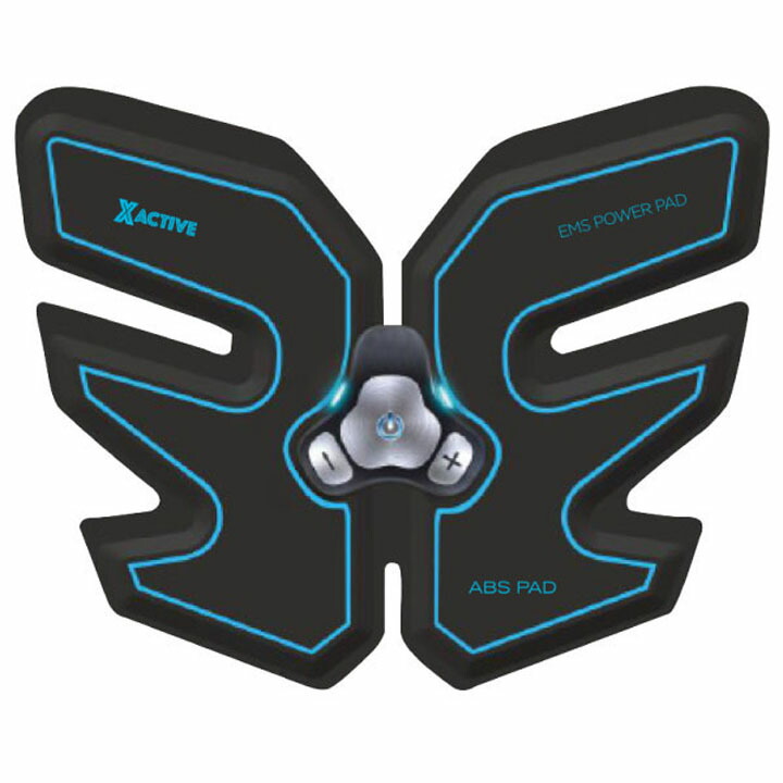 楽天市場】SLIMPAD CORE CL-EP-307 スリムパッドコア EMS 運動