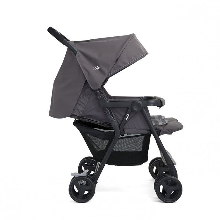 stroller twin joie