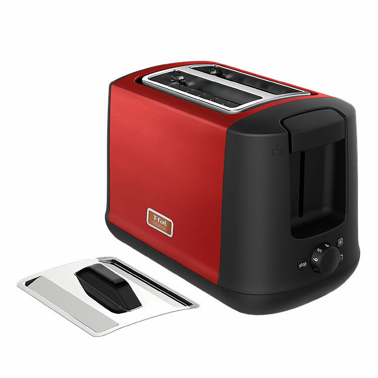 トースター T Fal ポップアップトースター メゾン ワインレッド Tt3425jp送料無料 ポップアップトースター おしゃれ インテリア 赤 家電 トースト ステンレス ティファール D Highsoftsistemas Com Br