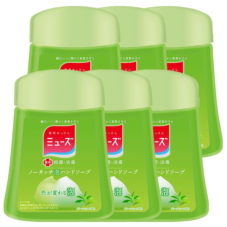 出群 ライオン キレイキレイ 薬用 泡ハンドソープ つめかえ用 特大サイズ フルーツミックス 800ml 医薬部外品 殺菌 消毒  4903301282211 ※ポイント最大20倍対象 fucoa.cl