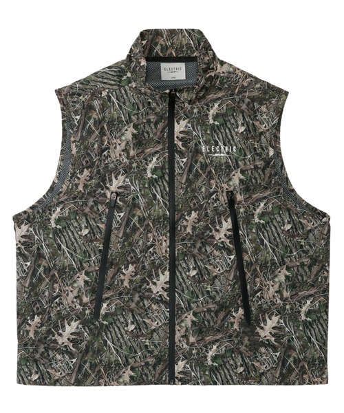 エレクトリック/エレクトリック TECH VEST E26SJ05C