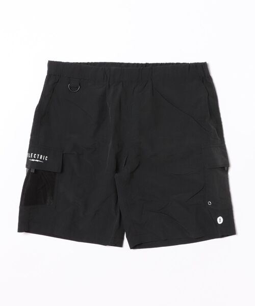 Electric/エレクトリック HYBRID CARGO SHORTS ショーツ E26SP10C