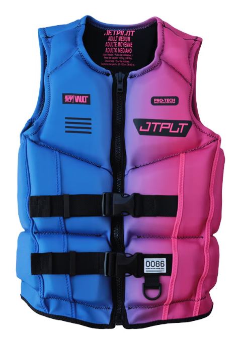 JETPILOTRX 雄捩子 CGA F/E エコより良い (JA25288CGA) - 青色