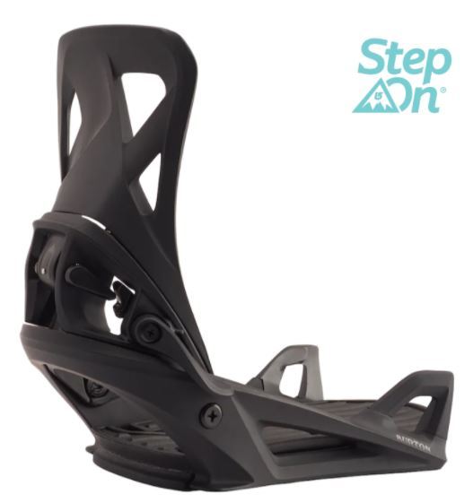 無料長期保証 楽天市場 ｂurton Step On メンズサイズスノーボード バインディング Burton Step On バートン ステップオン ｍサイズ ｓｌａｓｈ 楽天市場店 格安人気 Micoresolutions Com