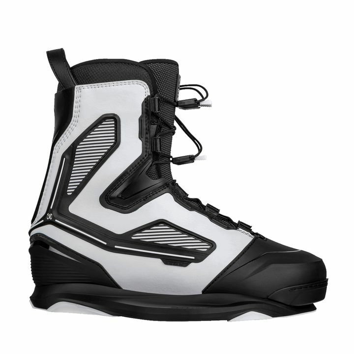 2022最新モデル 正規品 保証付き Black One Boot ロニックス RONIX