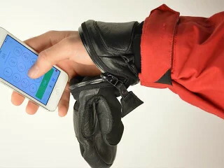 HANDOUTハンドアウトSPORTGLOVEスポーツグローブスノーボードスキーグローブ手袋XSサイズ