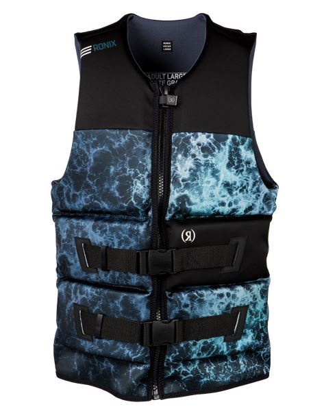 RONIX 2023 POINTBREAK YES CGA 生命現象上衣 ロニックス ポイントブレイク 救い主 新作 定め事品 貨物輸送込