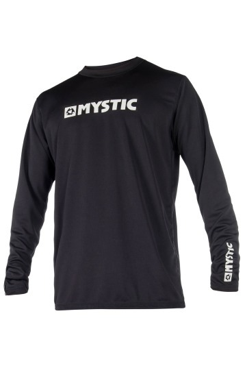 ミスティックスター L/S ラッシュベスト　MYSTIC STAR LS RASHVEST｜ＳＬＡＳＨ　店