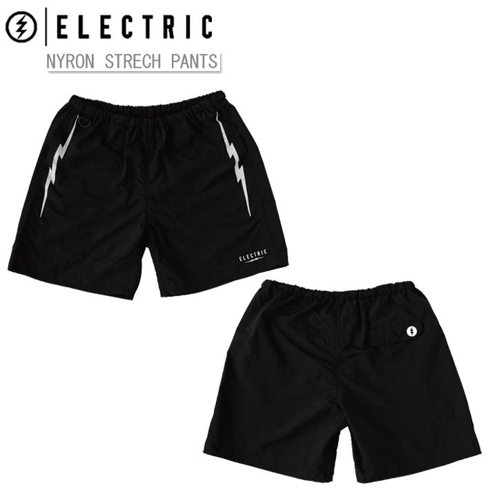 ELECTRIC エレクトリック　ハイブリットカーゴショーツ 23-24 アウトドア・釣り・旅行用品 ELECTRIC エレクトリック