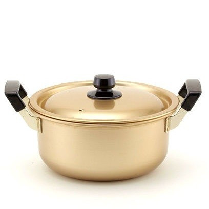 楽天市場】純しゅう酸 味づくし 24cm 4.8L ガス火鍋 両手鍋 日本製