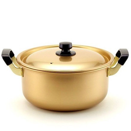 楽天市場】純しゅう酸 味づくし 32cm 12L ガス火鍋 両手鍋 日本製