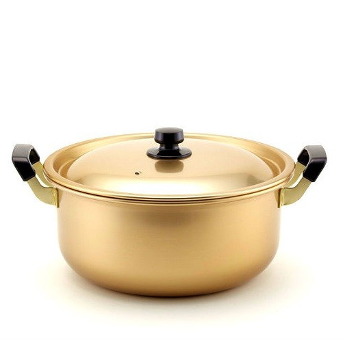 楽天市場】純しゅう酸 味づくし 32cm 12L ガス火鍋 両手鍋 日本製