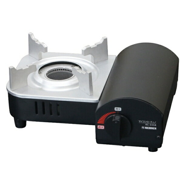 美品　カセットコンロ　KC-333A まとめて4ケセット　1ケ4000円相当品 imgrc0081462300.jpg