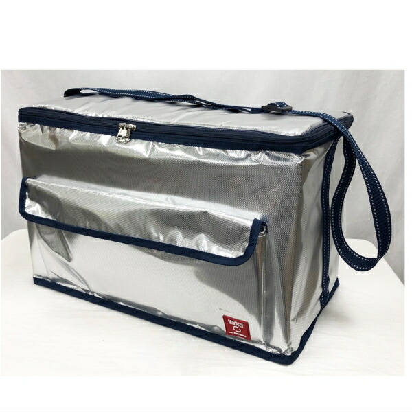 楽天市場】ソフトクーラーボックス 大型 35L 保温 保冷バッグ 大