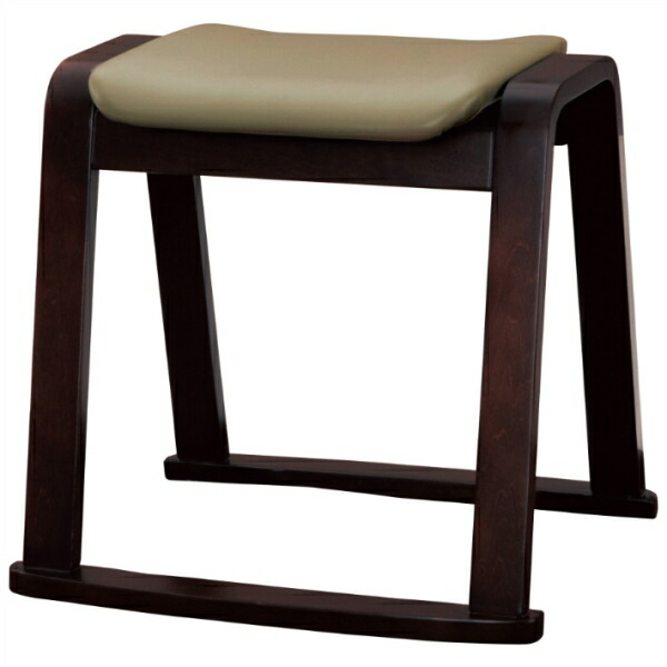 楽天市場】［大感謝祭中5％OFFクーポン］ 本堂専用座椅子スツール型