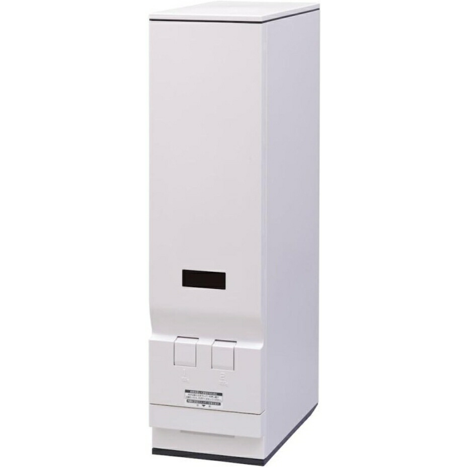 エムケー 計量米びつ コメラックス 米容量33kg RC-333W エムケー精工 特典付き 米びつ 計量米びつ コメラックス 33kg型