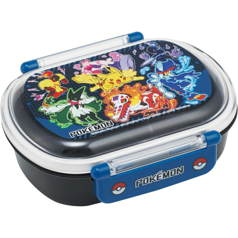 ポケモン - 29箱 おまけ付き セール】(SK)【Pokemon】モンスターボール ランチボックス[310ml