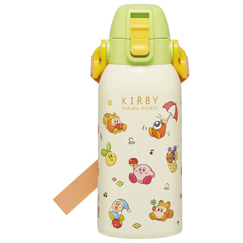星のカービィ カービィ ワドルディ 食器 水鉄砲 バニティ 扇風機 タンブラー 星のカービィ カービィ play with ワドルディ 3Dプリント2WAY