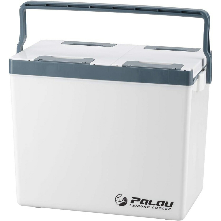 【楽天市場】サンカ PALAU パラオ レジャークーラー 26L 左右両開きタイプ SCP-#260 【幅48×奥行29.5×高さ37cm