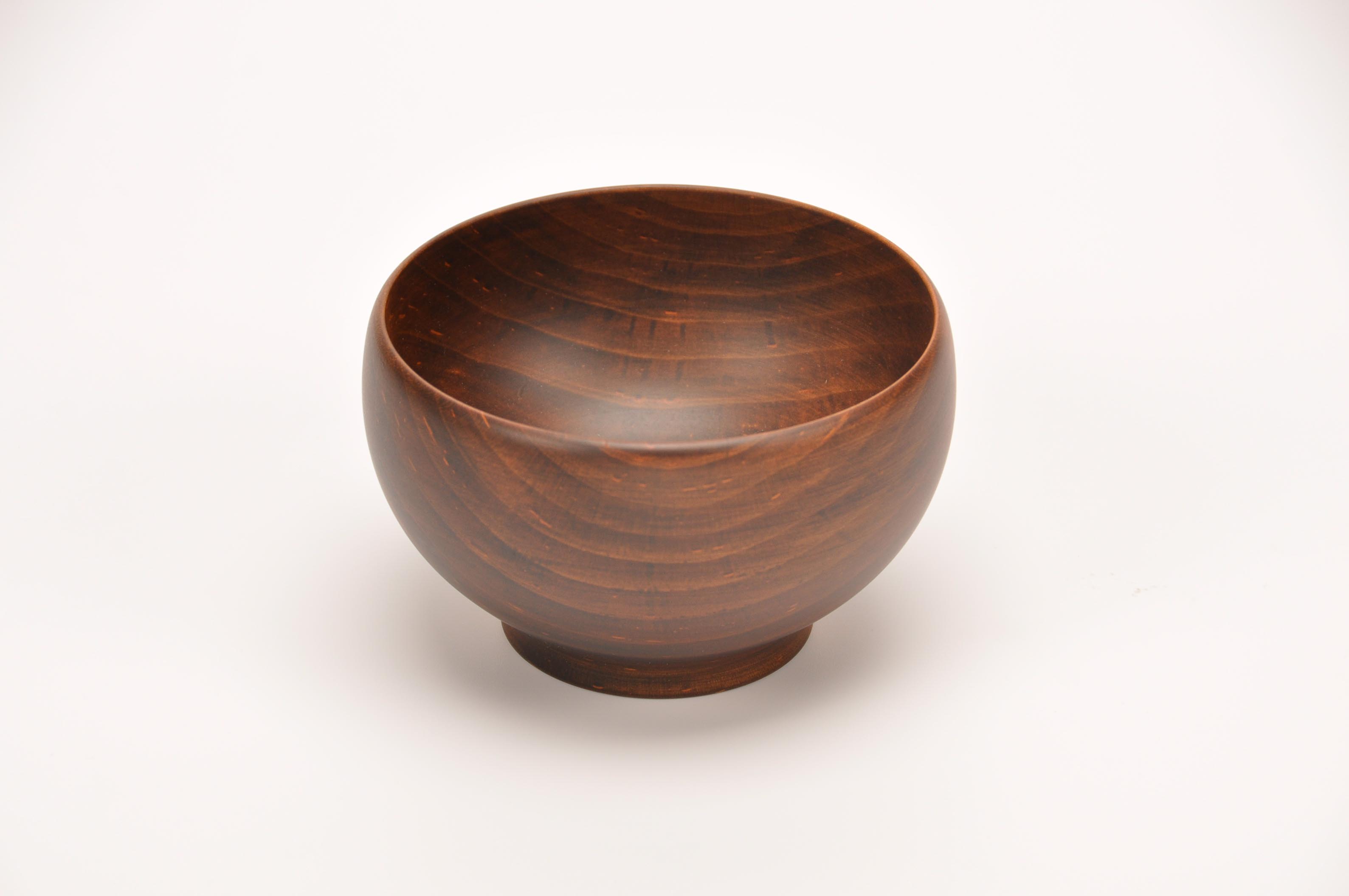 楽天市場】とち汁椀 | 国産 日本製 味噌汁椀 木製汁椀 汁椀 しるわん