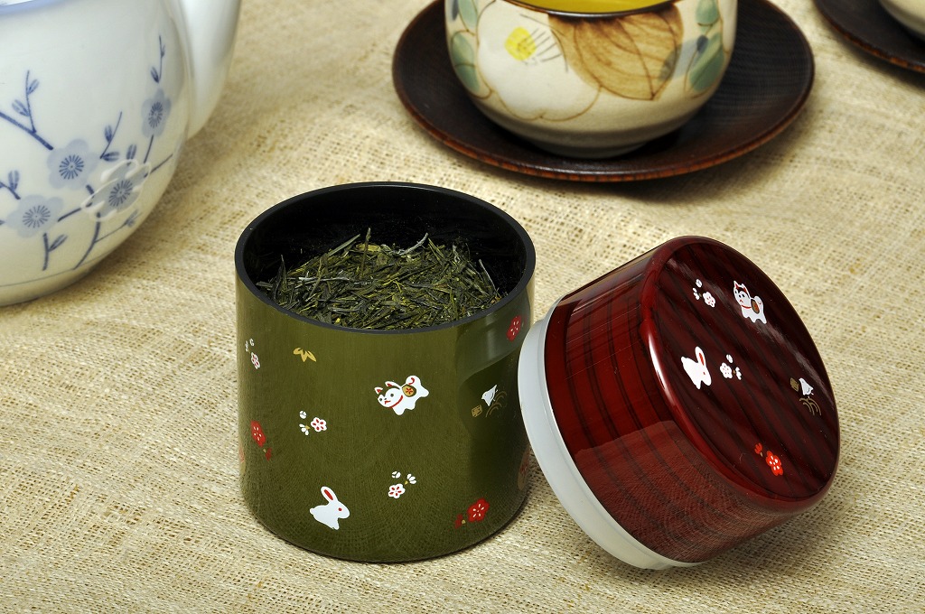 楽天市場 茶筒丸 小 緑小粋 日本製 茶筒 お茶 茶葉入れ 茶道具 緑茶 煎茶 珈琲 90g 和柄 緑 和風 コンパクト 保管 保存容器 かわいい おしゃれ おもてなし ちゃづつ 食卓 プレゼント ギフト 酒井産業 酒井産業 くらしと木のおもちゃ