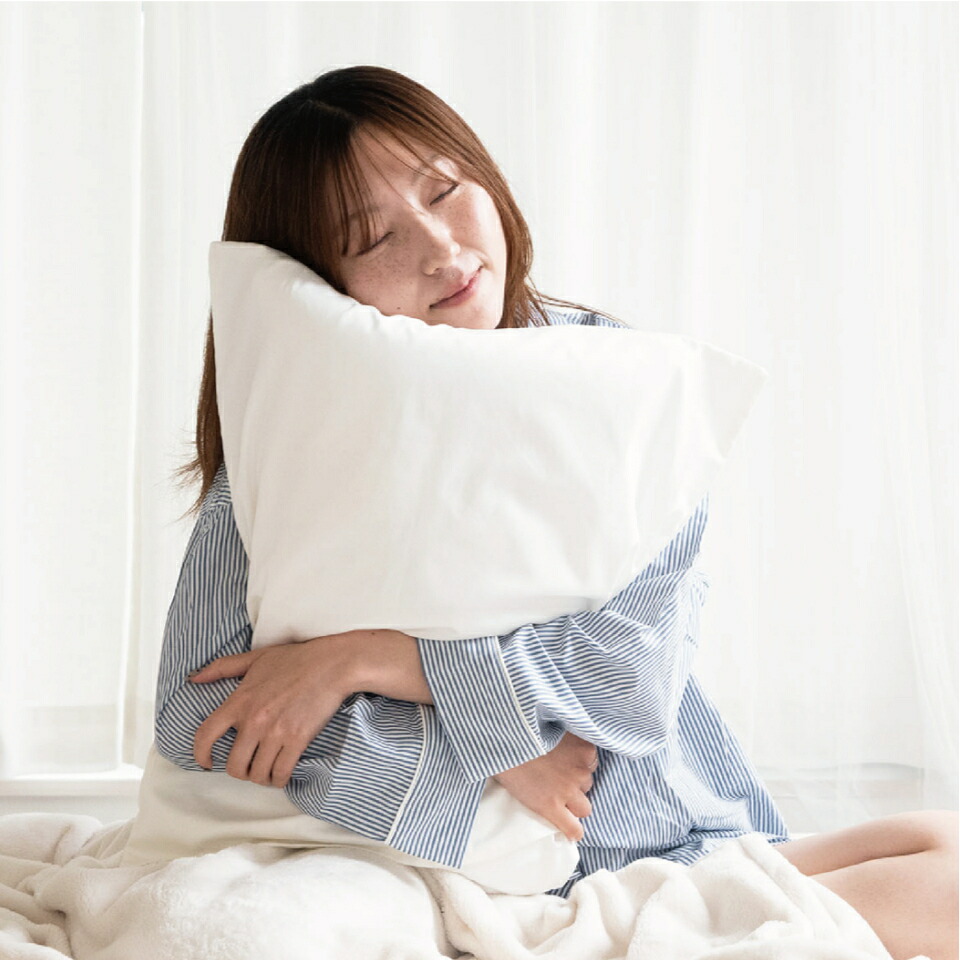 「好いたらしい三寸楽四寸」 枕 ピロー 捲線枕 高さかい繕う 洗い濯ぎ可 白いこと 薄墨色