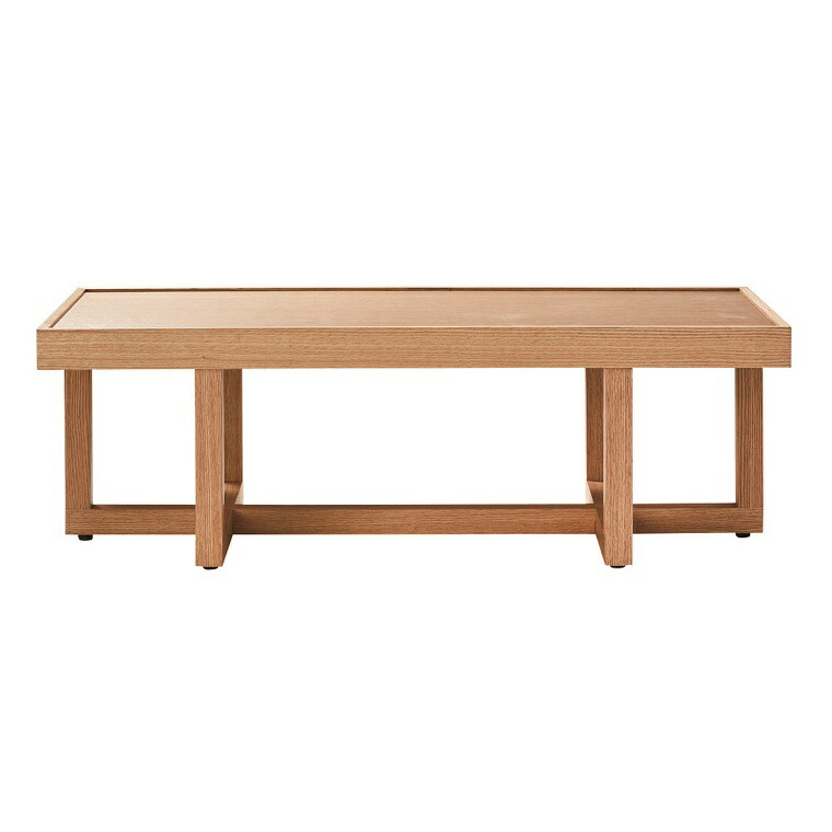 桜屋工業　センターテーブル　LT-69-N リビングテーブル LT-69｜おしゃれなガラス天板