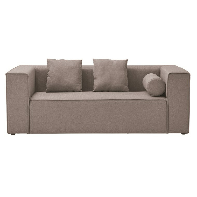 楽天市場】【桜屋工業】ソファ LS-454 サイズ：W740×D720×H1060(SH385