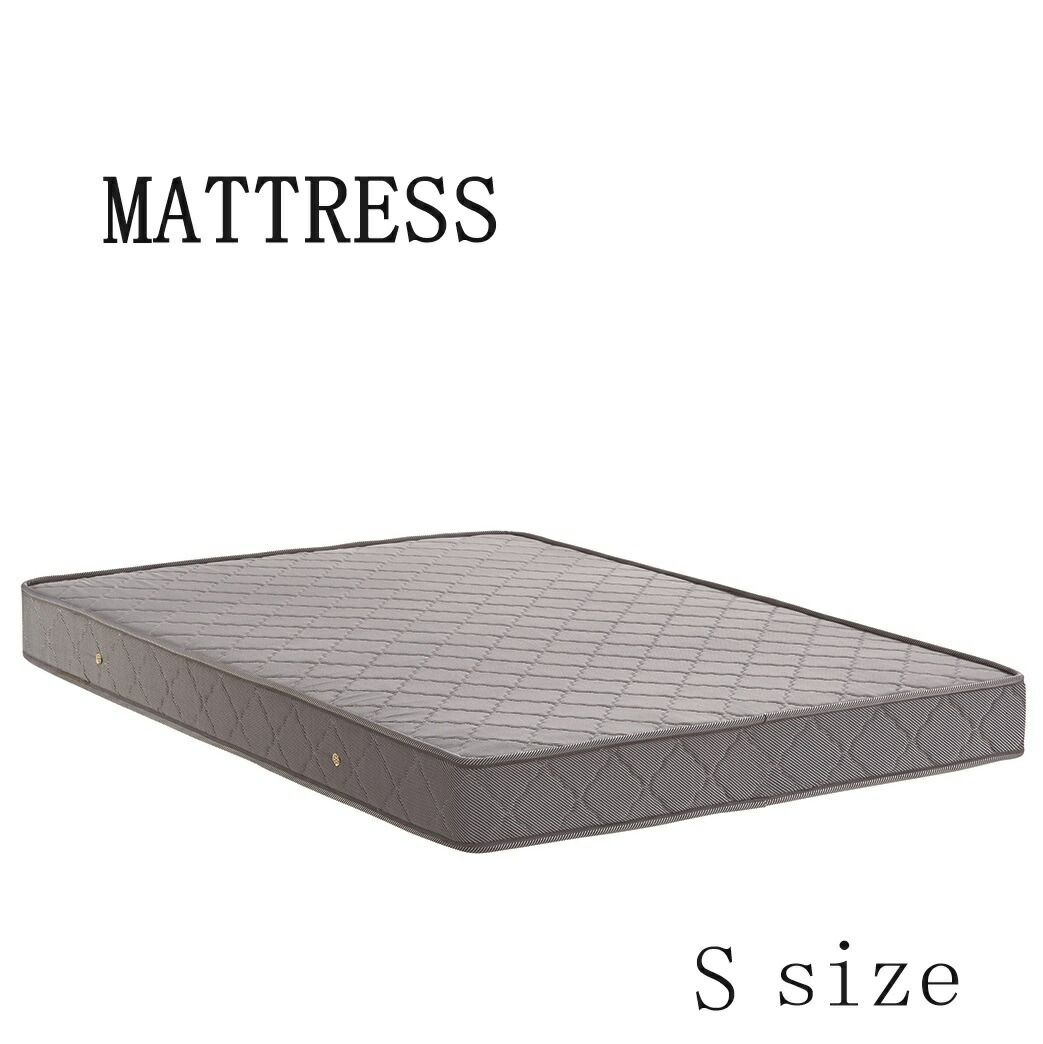 楽天市場】【入荷待ち 未定】【桜屋工業】ボンネルコイルマットレス