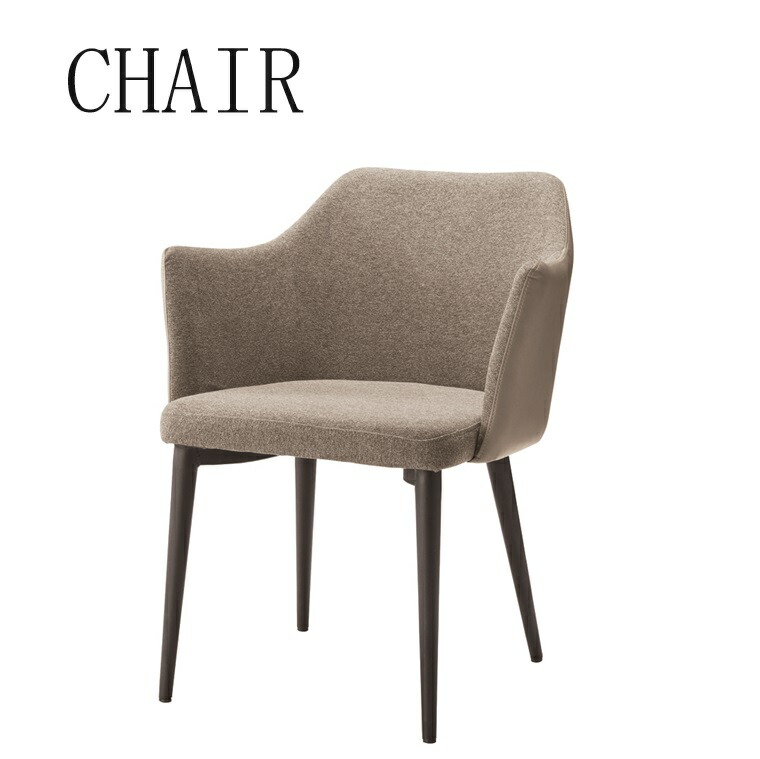 楽天市場】(2脚セット)【桜屋工業-S】チェア DC-152-Q グレー