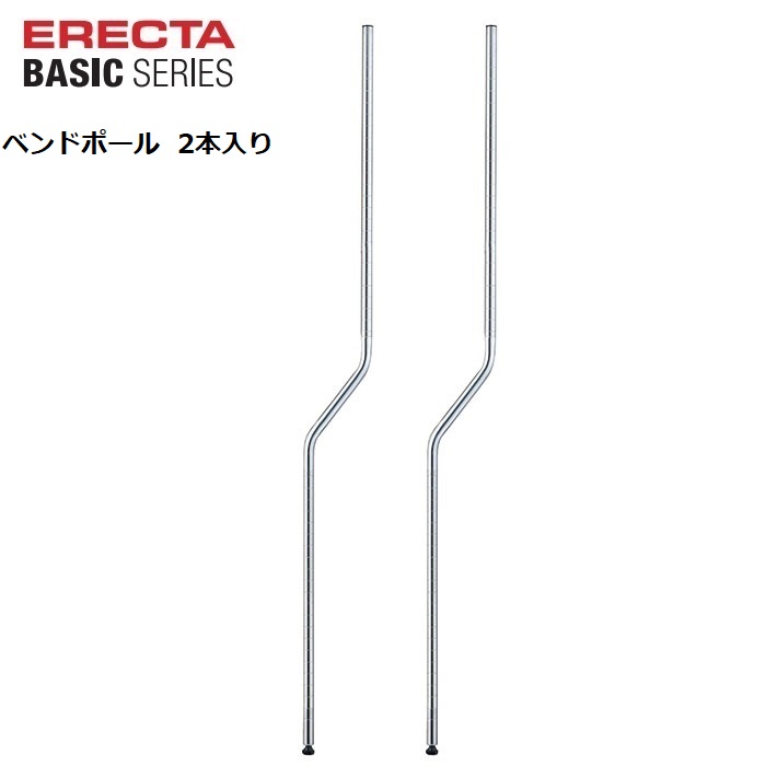 楽天市場】エレクターベーシック ワイヤーシェルフ用アクリル板