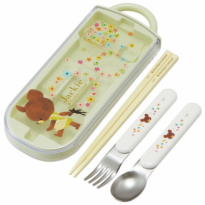 シュガーバニーズ ストラップ カトラリー【当時物】 シュガーバニーズ ストラップ カトラリー【当時物】 シュガー