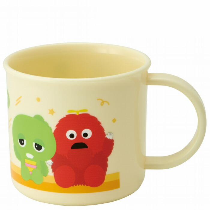 楽天市場】コップ チャギントン 子供用 キャラクター （ 子供用コップ