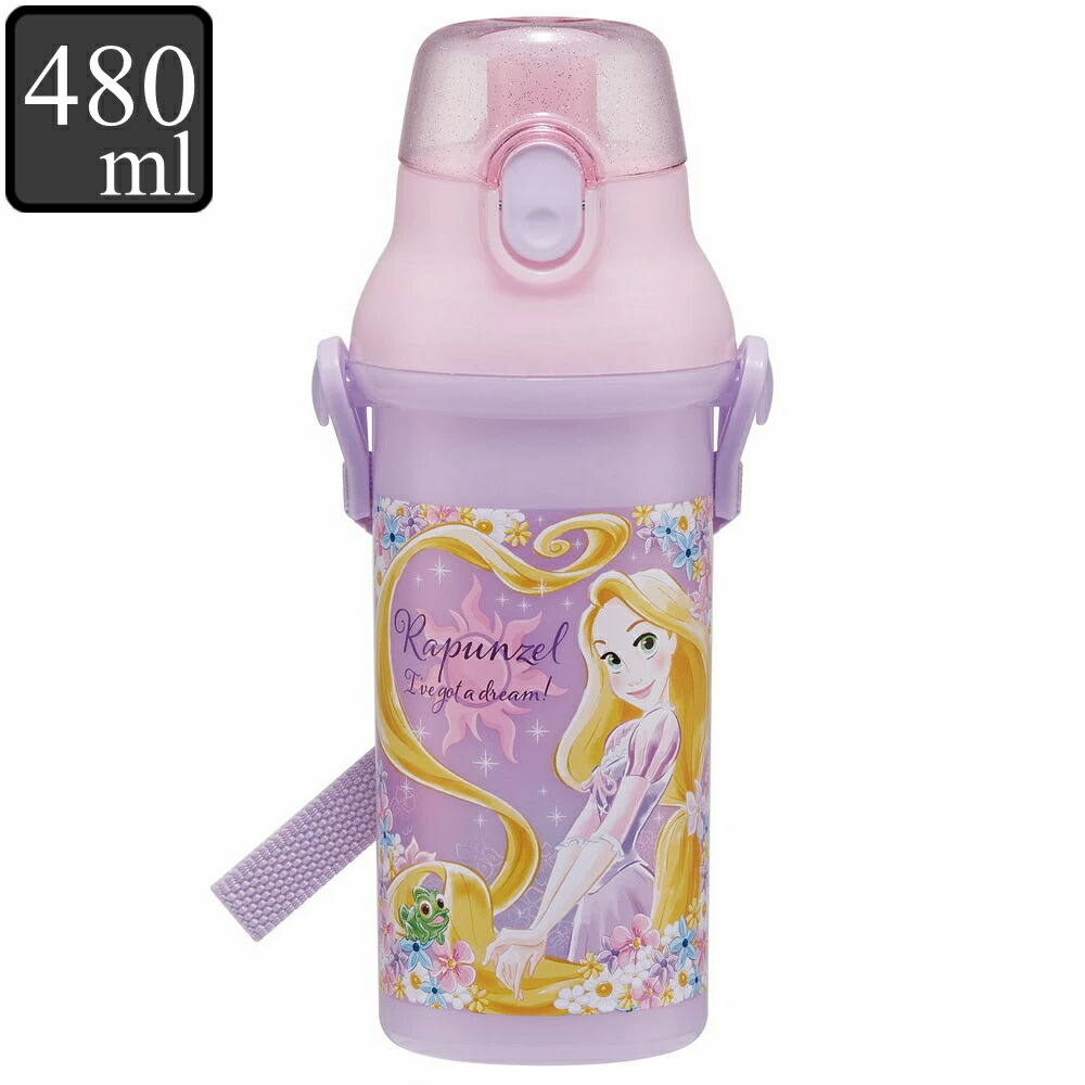 NEW⭐︎リニューアルLHALAPEEL5回.正規品ボトル付き 楽天市場】ラプンツェル プラボトル 2024年版 【PSB5SANAG】/ 直