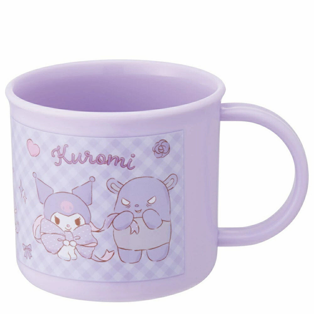 マイメロ　ダイカット　プラカップ　いちご サンリオ マイメロディ ダイカット プラカップ いちご