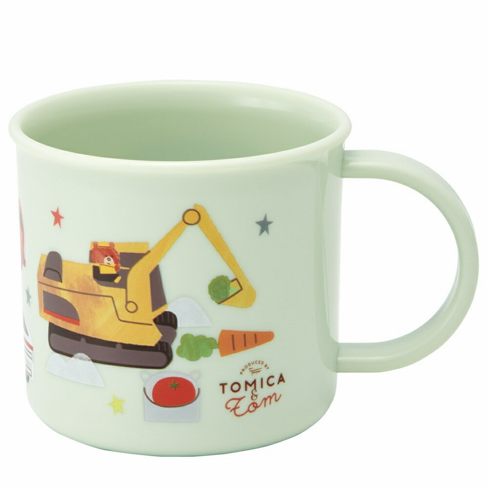 楽天市場】□在庫限り・入荷なし□コップ トミカ 子供用 キャラクター