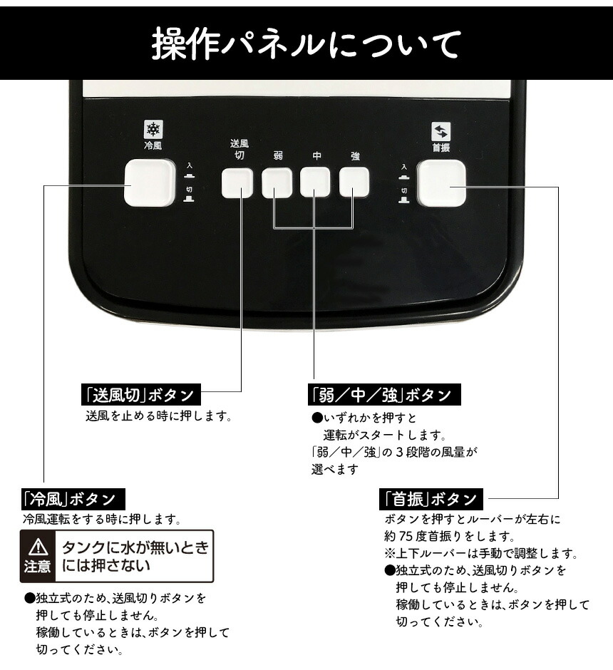 れいふうせん タンク 家庭用 コンパクト おもしろグッズ タワー型扇風機 冷風機 A0035 保冷剤付き 送風機 3l 保冷 省エネ 小型 A0035 スポットクーラー 首振り 氷 保冷 おしゃれ サーキュレーター 冷風 2way給水 冷たい 扇風機 ひんやり 冷風扇 500円offクーポン配布中