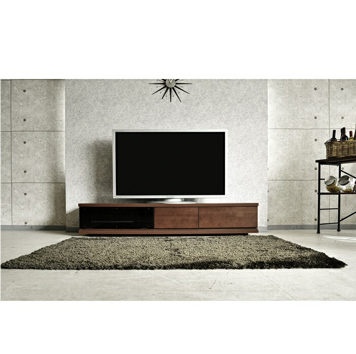 貨物輸送無料 I BA 幅180糎 TVゲーム盤 分かりやすいTVゲーム盤 今めかしいなTVゲーム盤 ２色から選べるTVゲーム盤 切り上げる品  日本製