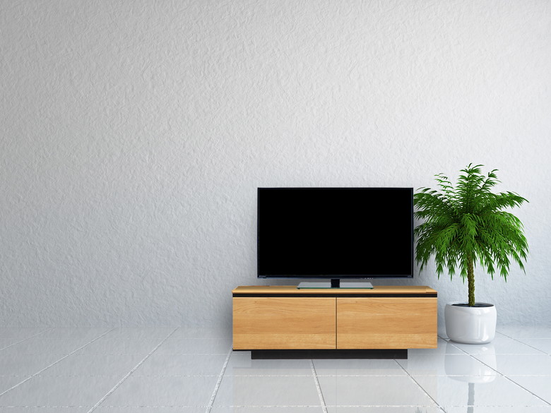 デウス エクスマキナ 大川家具 テレビ台 テレビボード 木製 幅120cm