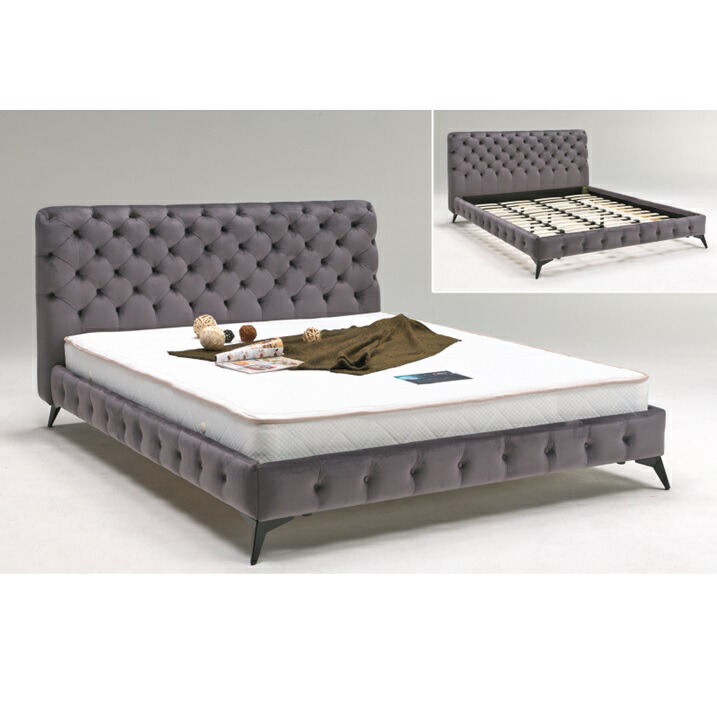 ベット　フレーム　ダブル　クイーン 33010150_10a.jpg