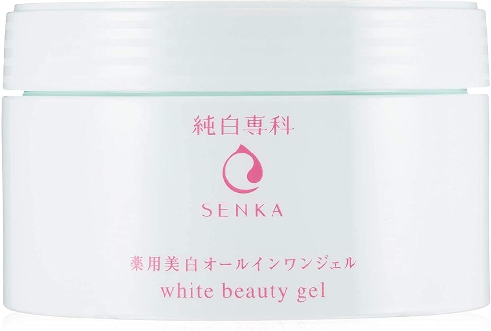 楽天市場】楽天定期：薬用美白オールインワンジェル : アプロス