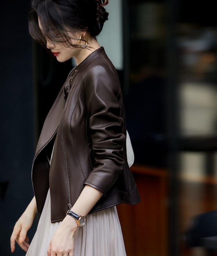 楽天市場】本革/羊革/レザージャケット 革ジャン ダブルライダース