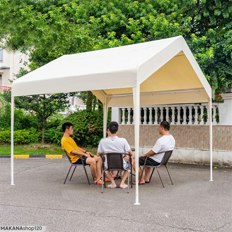 緊急 夏フェス タープテント 非常用 イベント キャンプ 避難 防災 大型 日除け 出店 日よけ ワンタッチ 簡単タープ 紫外線 レジャー シェード 【2026新登場】【新登場テント】 防水 臨時 ワンタッチタープ UV ファミリー|暮らし彩堂